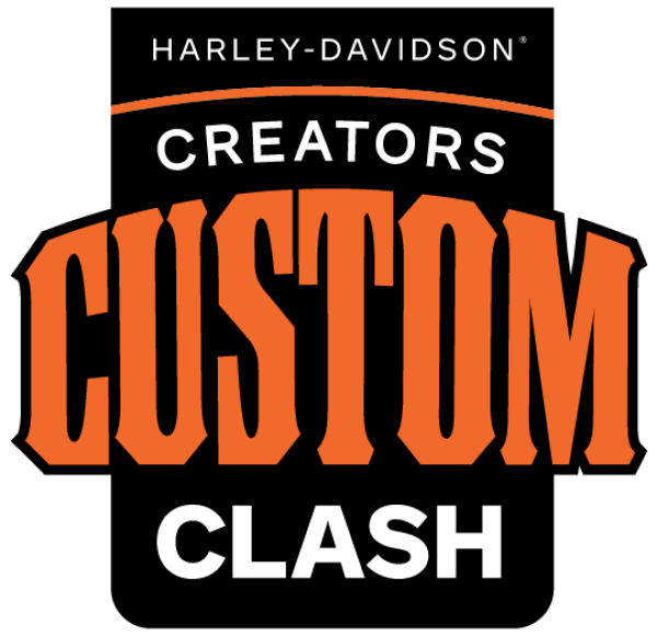 HD Custom Clash High Res Logo